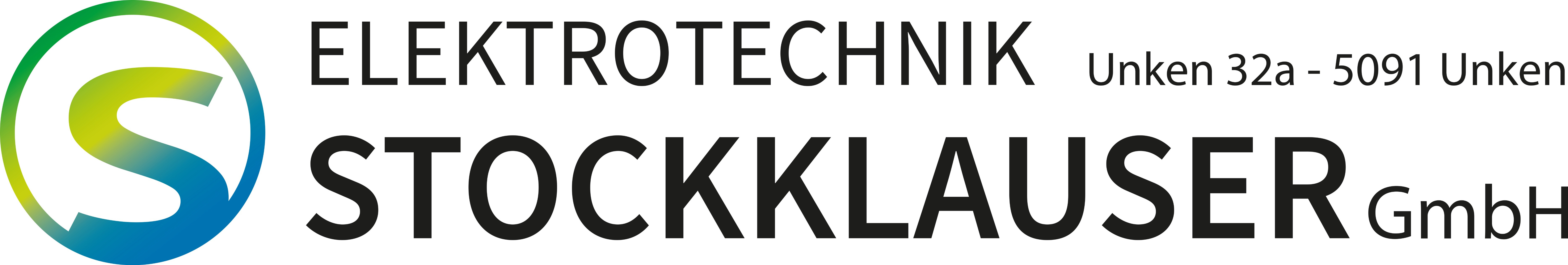 Elektrotechnik Stockklauser – Elektriker in Unken