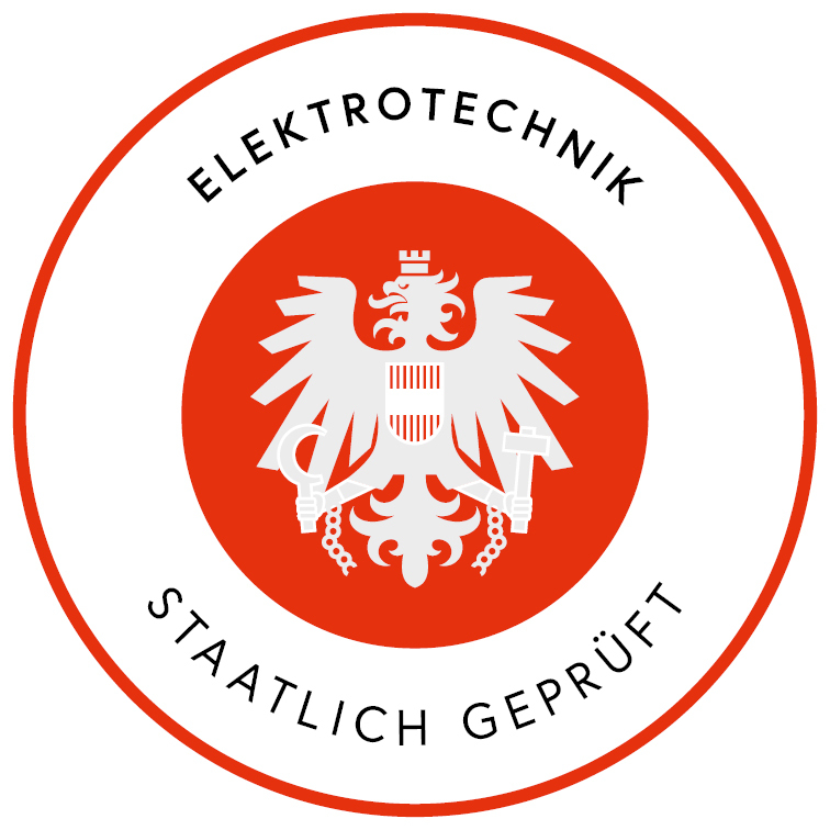 Elektriker Unken – Elektrotechnik Stockklauser Logo